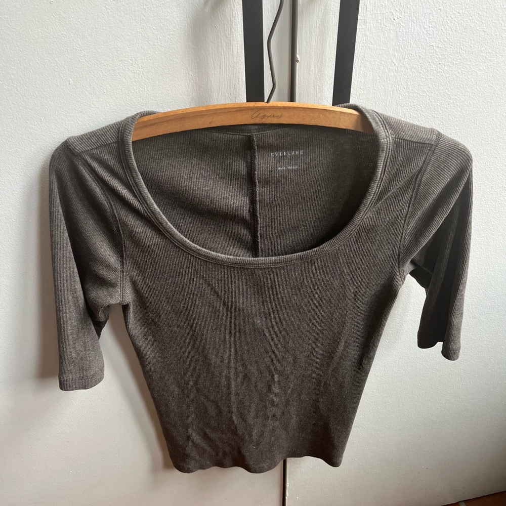 Everlane S Tee